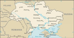 ukraine