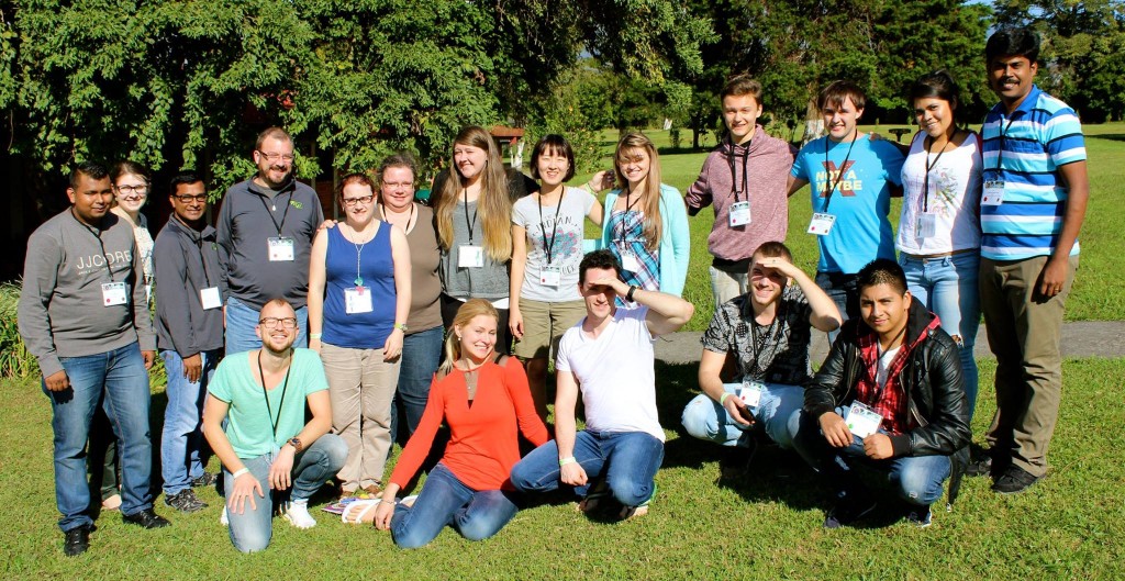 Third wave delegates