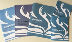 Translation Nazarene Essentials