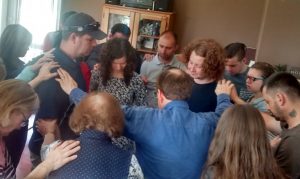 Sofia-chrurch-Praying-for-leaders