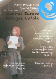 Where Worlds Meet October 2016