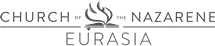 Eurasia Region Logo