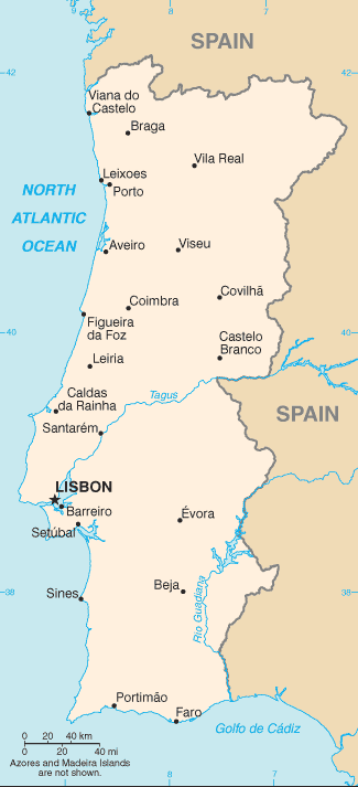Portugal Drapeau 3X5FT Lisboa Madeira Azores régions autonomes Lisbon City Bannière 