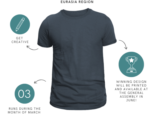 Design a T-shirt Competition