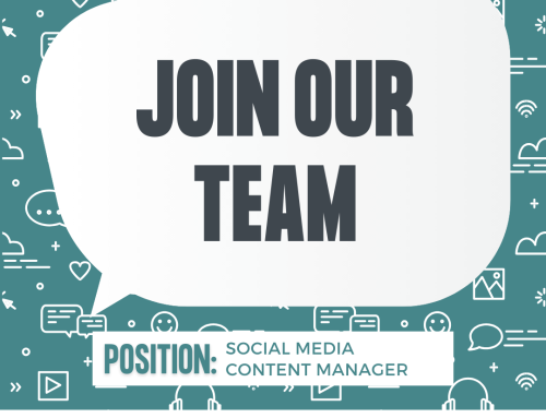Join the Eurasia Communications Team – Social Media Content Manager