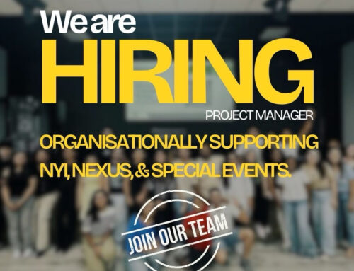 NYI Are Hiring a New Project Manager