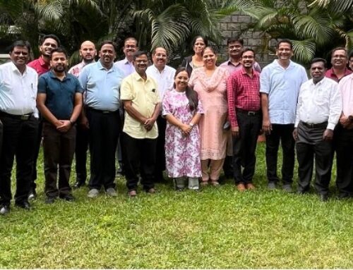 India Admin Training 2025 Strengthens District Leadership and Service