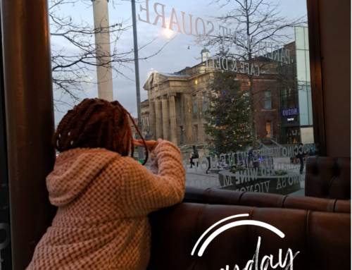 Foster caring in the UK