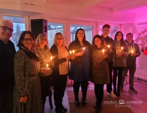 More Than a Building: Alabaster’s Impact in Darmstadt