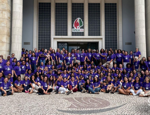 “Las Marias” Women’s Conference