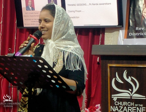 Rejected to Reconciled: Nanda’s Sory