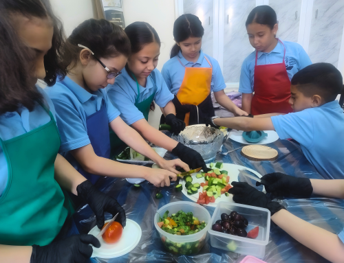 Come and See – Things Every Nazarene Should Know about Our Church in the Middle East