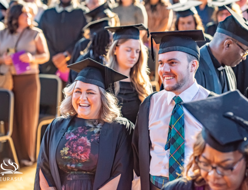 Celebrating NTC’s Graduation 2026