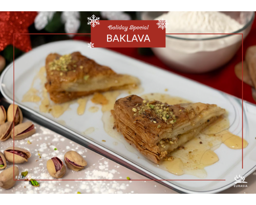 Baklava