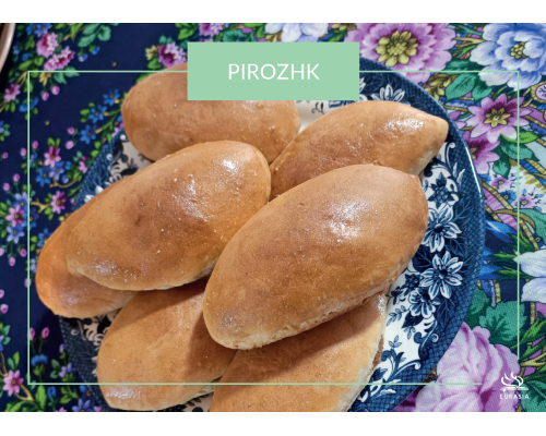 Pirzohk – Eurasia North